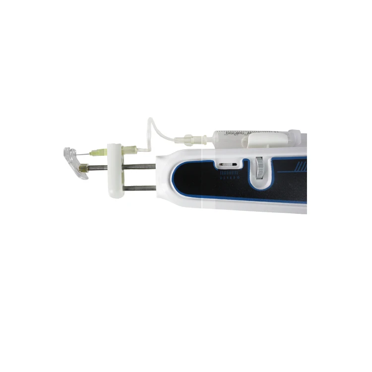 
High Quality Anti Wrinkle Mesogun Prp Mesotherapy Injection Gun 