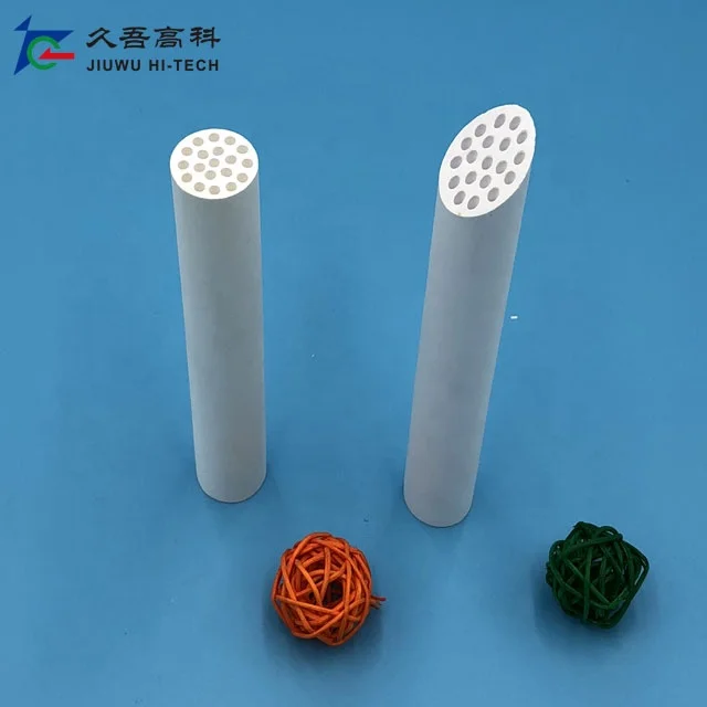 JIUWU Micro Ceramic Membrane Tea Fermentation Equipment