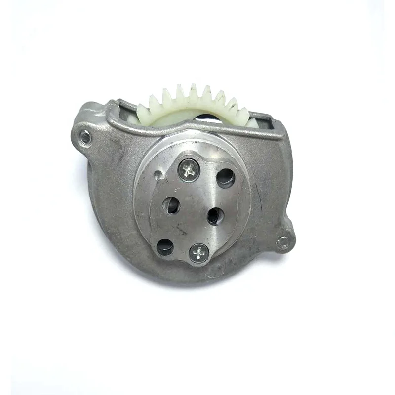 CQJB высокая производительность автозапчасти для мотоциклов масло шестерни насос для CG125