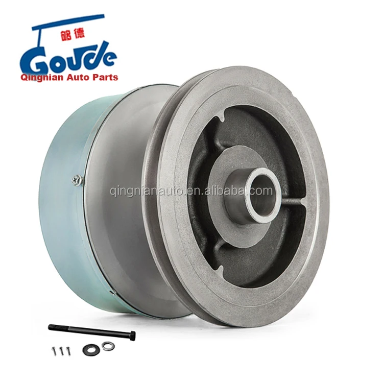 Electric Cart Drive Clutch For Yamaha Golf Cart Part G2 G22 1985