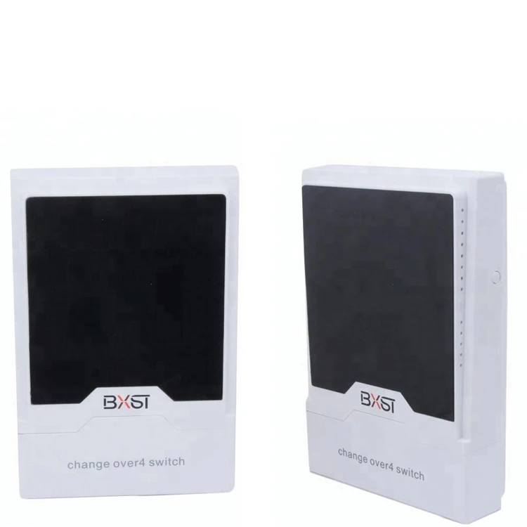 BX-COV020-D одиночный 30A автоматическое изменение передачи по коммутатору