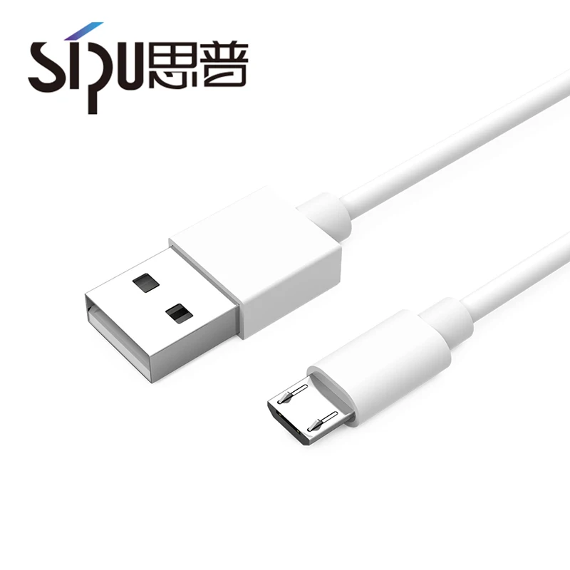 SIPU micro usb кабель usb type c