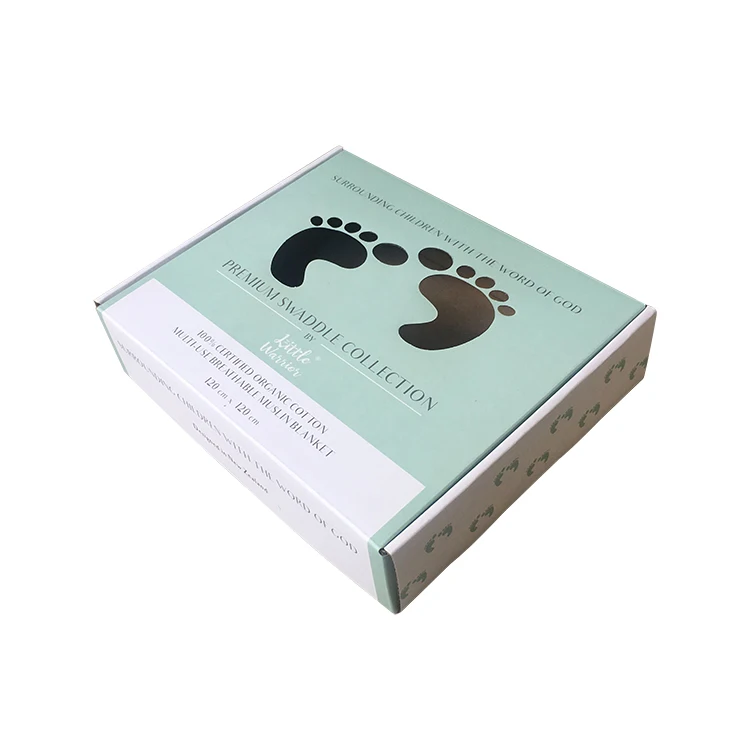 Professional Manufacturer Cardboard Color Dress Custom Mailing  Vhs Mailer Big White Subscription Gift Box For Men