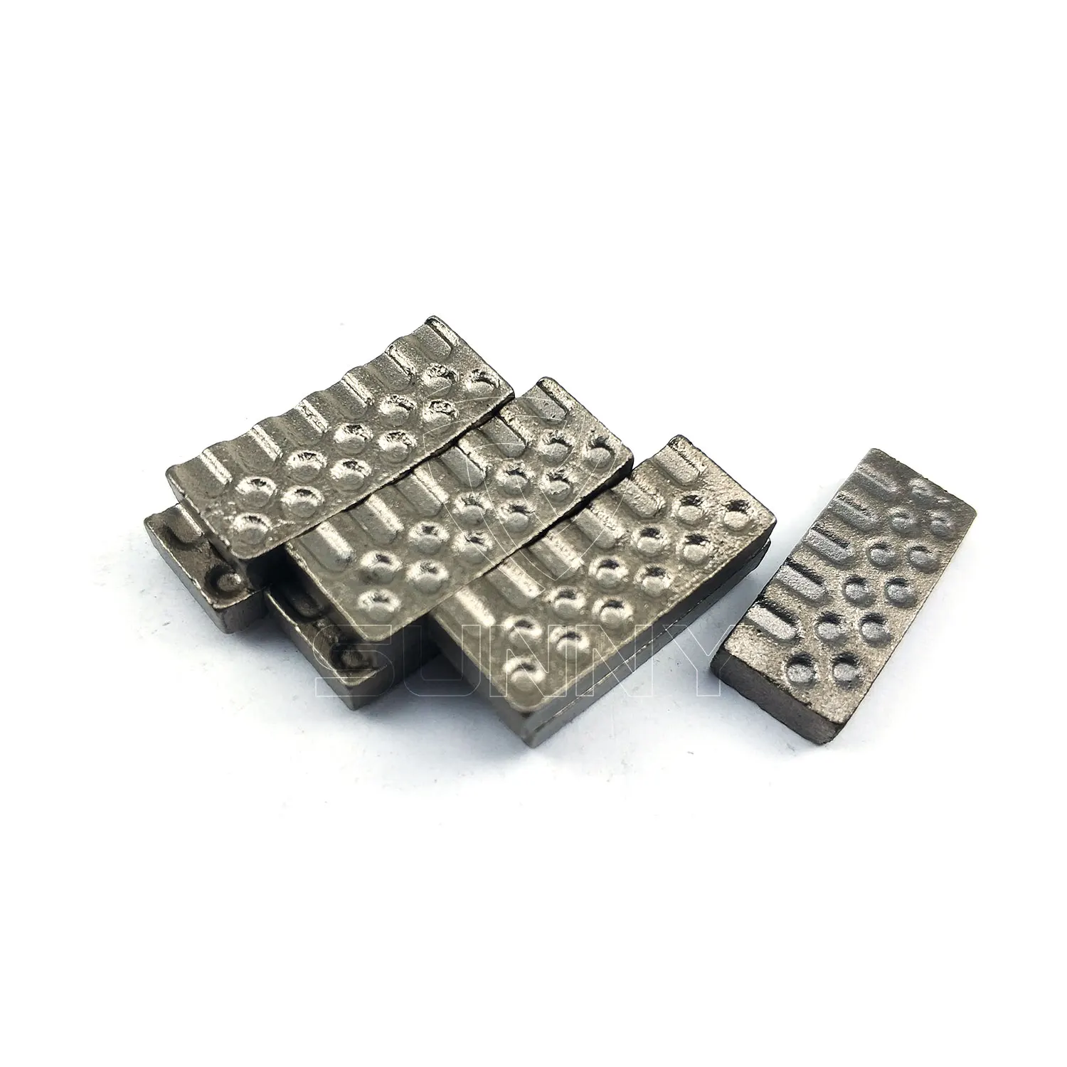 Diamond Segment Core Drill Bits For Stone And Concrete Drilling