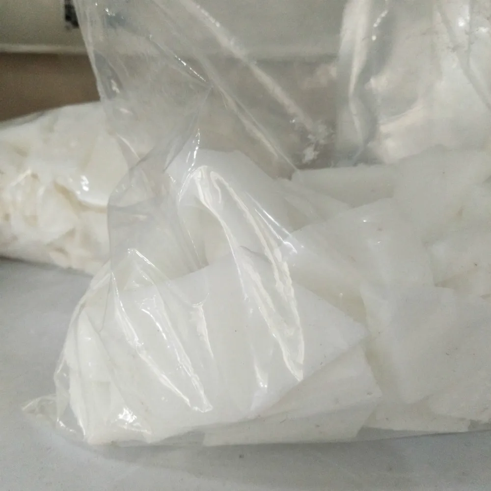 
BTMS 50 Raw Material Behentrimonium Methosulfate Cetearyl Alcohol Hair Conditioner 81646-13-1 