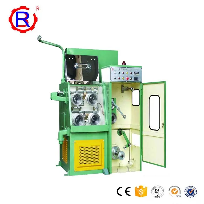 мокрого тонкого тонкая медная/алюминиевый провод рисунок машина 14 умирает Электрический провод/Кабель Машина
