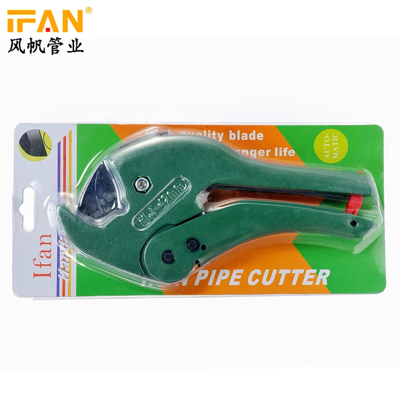 IFAN Good Quality Plumbing Hand Tools 63mm PPR Pipe Cutter