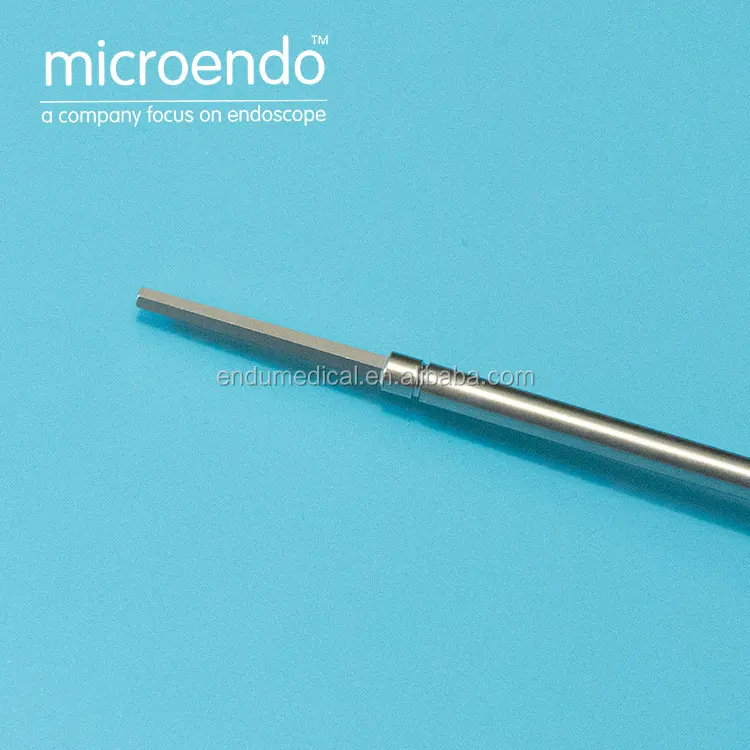 ACL/PCL Reconstruction instruments Screw Driver Interference screw Driver Arthroscopy instruments DePuy Synthes Mitek compatible