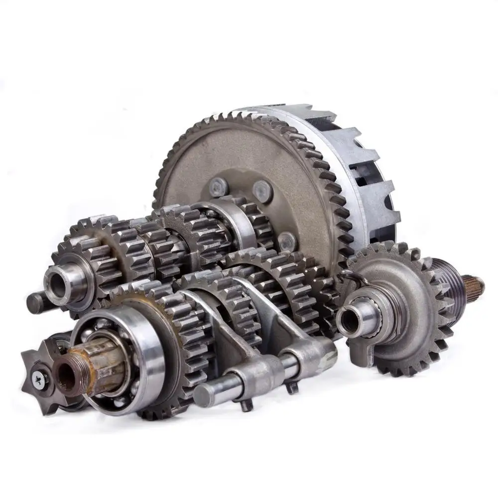 Agricultural Machinery Transmission Bevel Gearbox
