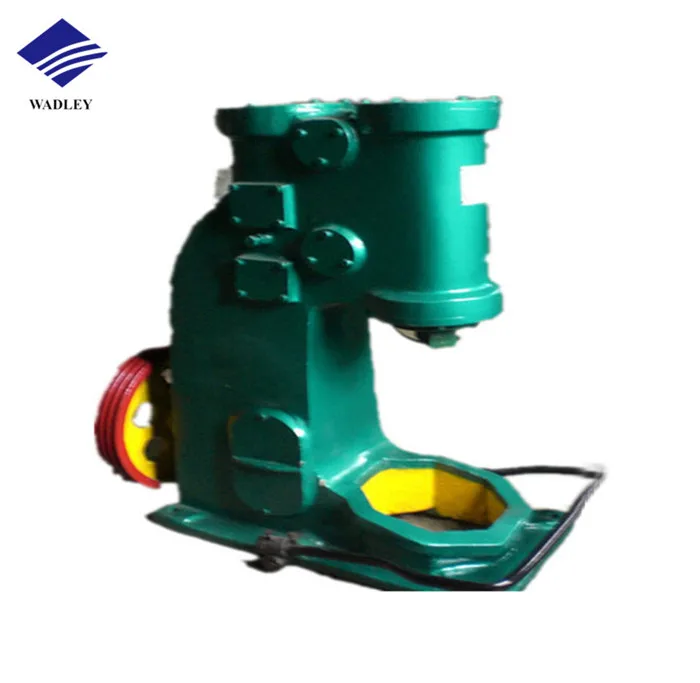 Мономер тип металла воздушный кованый кузнечный молот машина (C41-16KG C41-20KG C41-25KG C41-40KG)