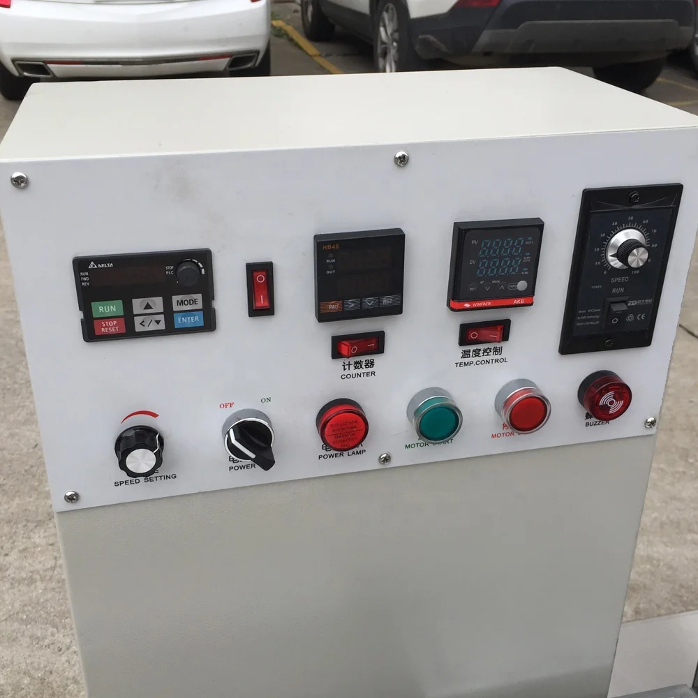 High quality individual drinking straw packing machine