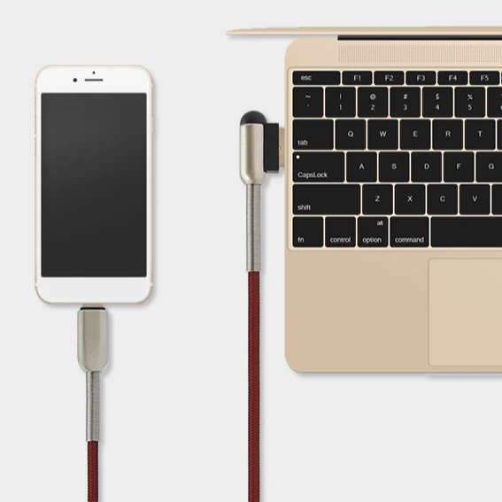 Veaqee игры настройки мобильного телефона кабель для iPhone 8 x плюс