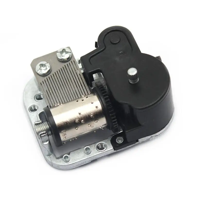 
Factory Price Melodious Hot sale18 Notes Music Box Movement 