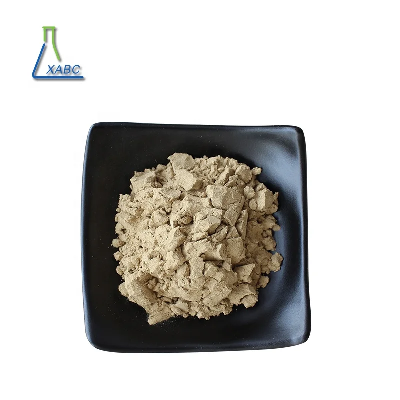 
Penis Enlargement Epimedium Extract Icariin Cas 489-32-7 