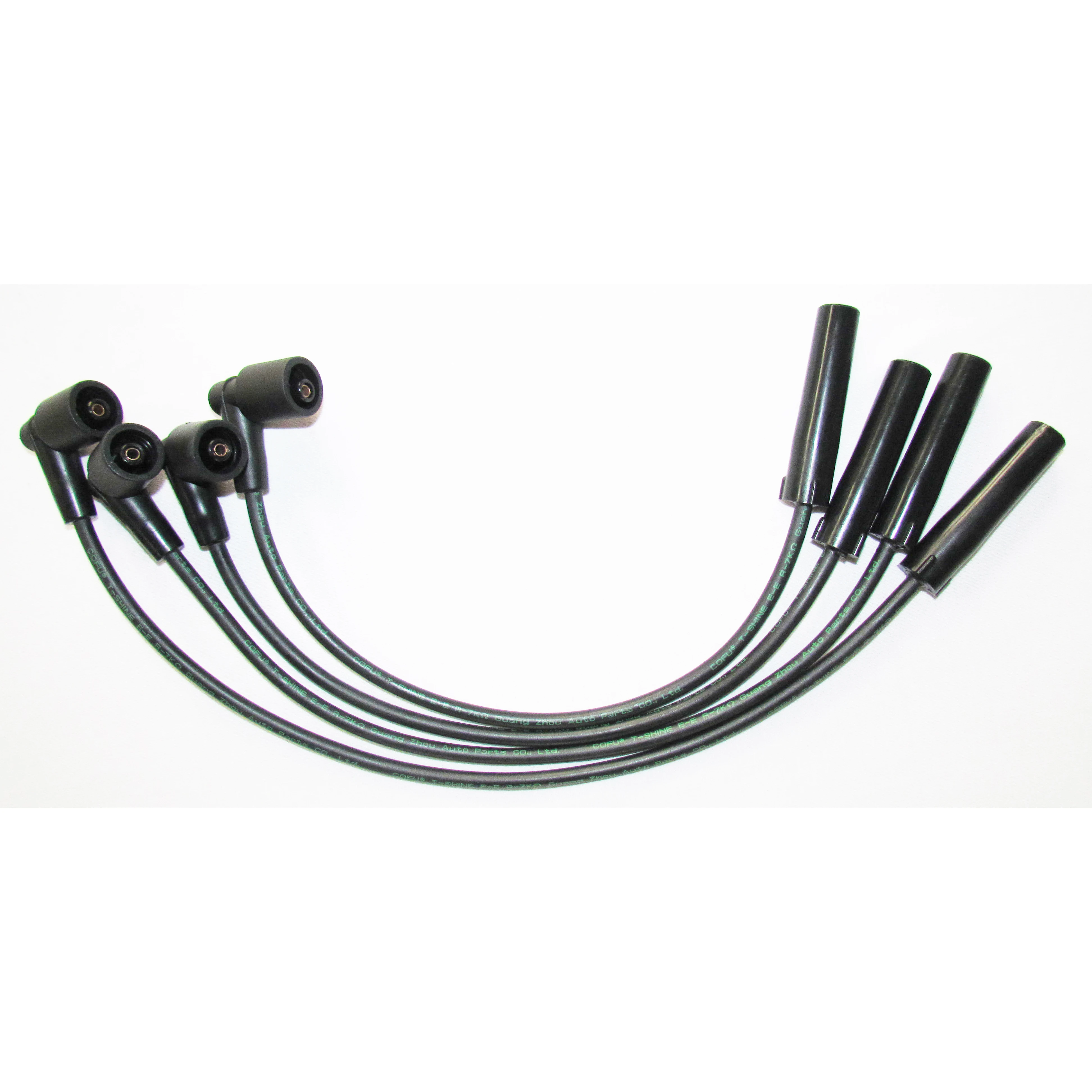 
Spark plug wire 2111-3707080 for LADA GAZ 