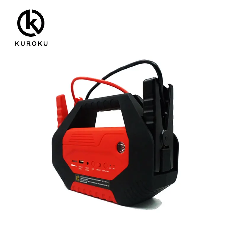 OEM Emergency 24V Car Jump Starter Portable Power Bank