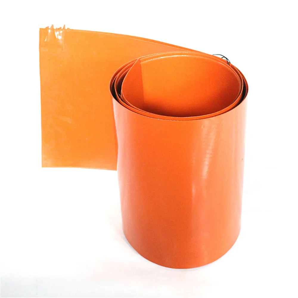 Гибкая силиконовая резина Нагреватель масляного Картера