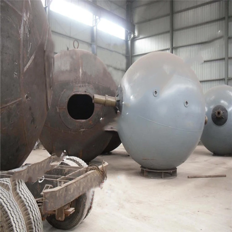 Лидер продаж! Ротари сферической реактора мякотью оборудование для изготовления бумаги часть машины