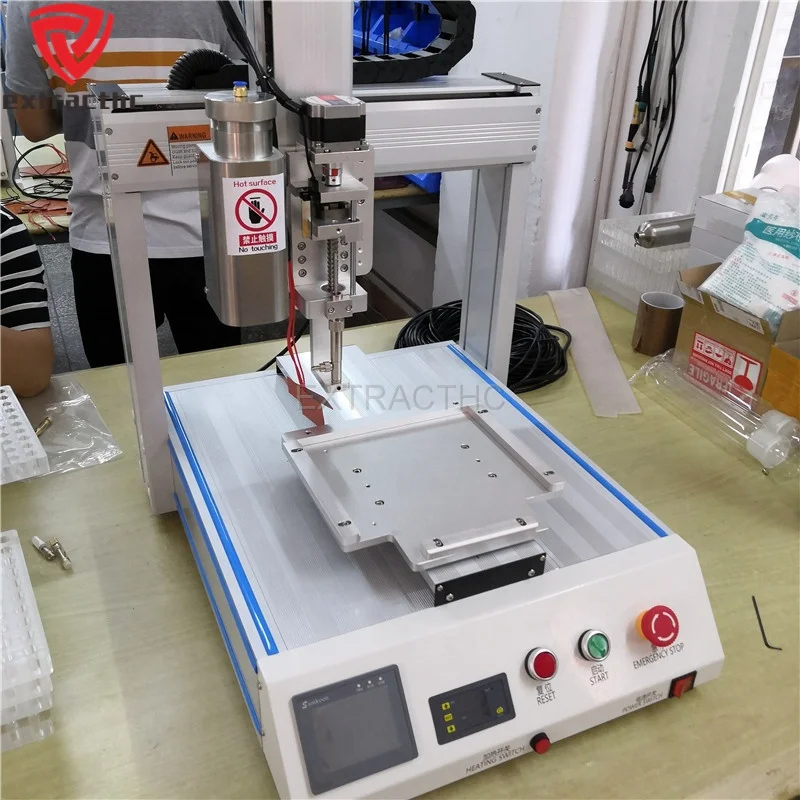 Лучшая машина для наполнения масла CBD, полуавтоматическая машина для наполнения масла с нагревом, не требует воздушного компрессора