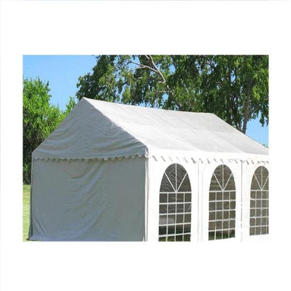 10x21m transparent wedding tent 200 seater for sale