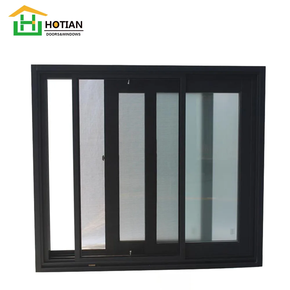 Chinese High Quality Pvc Sliding Window Elegant Price Philippines Upvc Grills Windows for Outdoors