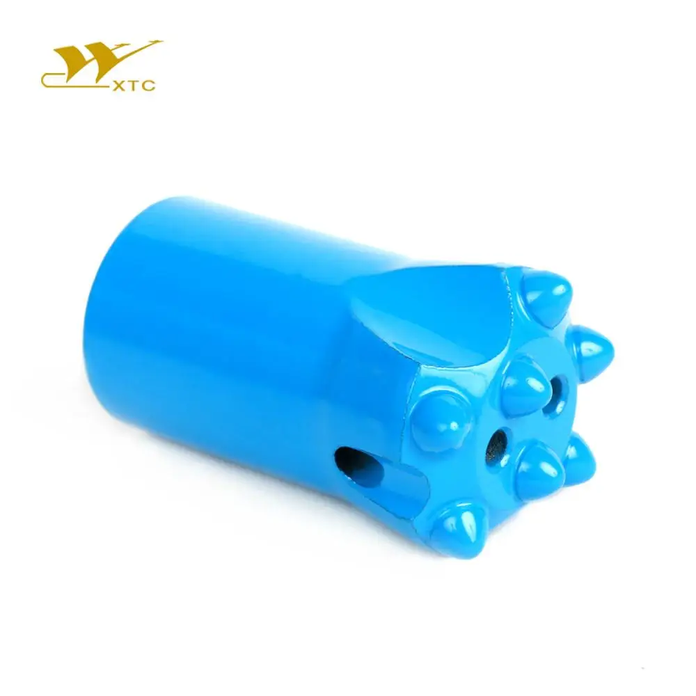 32mm Chinese Manufacturer New Taper Rock Drill Button Bits for Sale