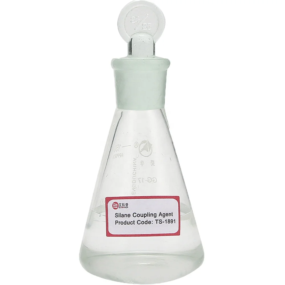 3-Triethoxysilyl-1-propanethiol CAS No. 14814-09-6 SCA989