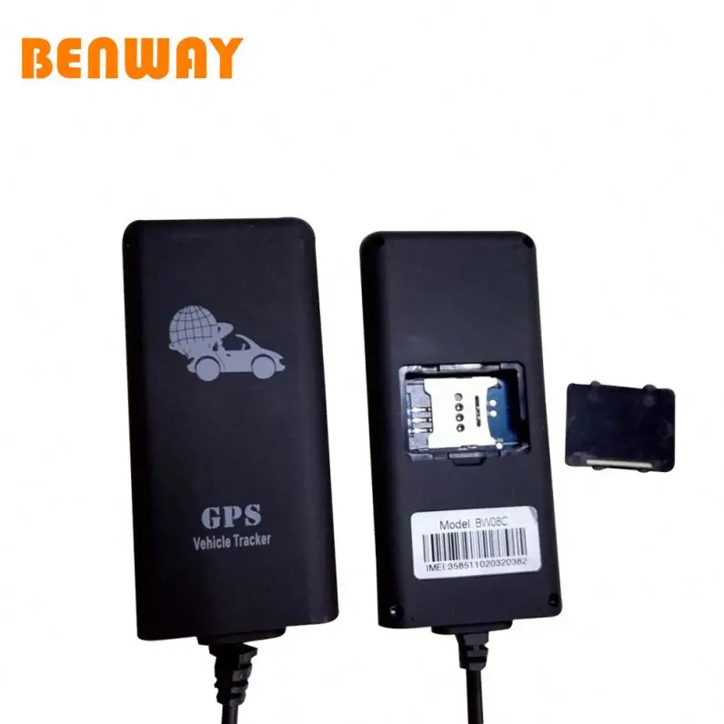 Upgrade version low price long battery life GPS tracker Tk102