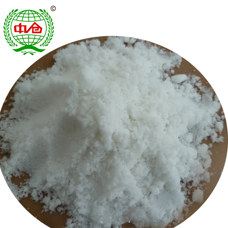 High quality and low price potassium chloride KCL
