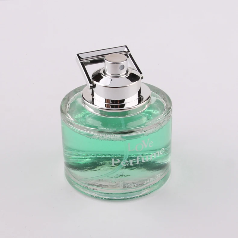 OEM Produce Factory Price Lasting Light Fragrance Body mist  perfume for women