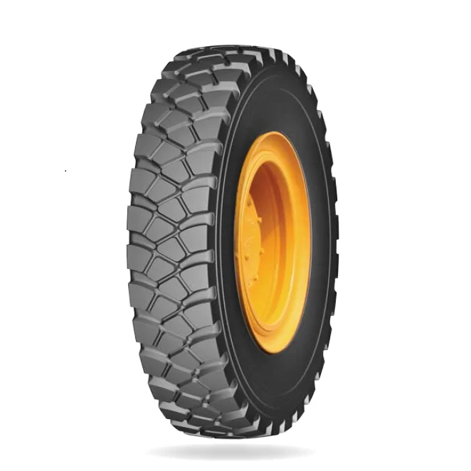 Radial OTR Tires 13.00R25 LOFN TL/TTF HILO brand