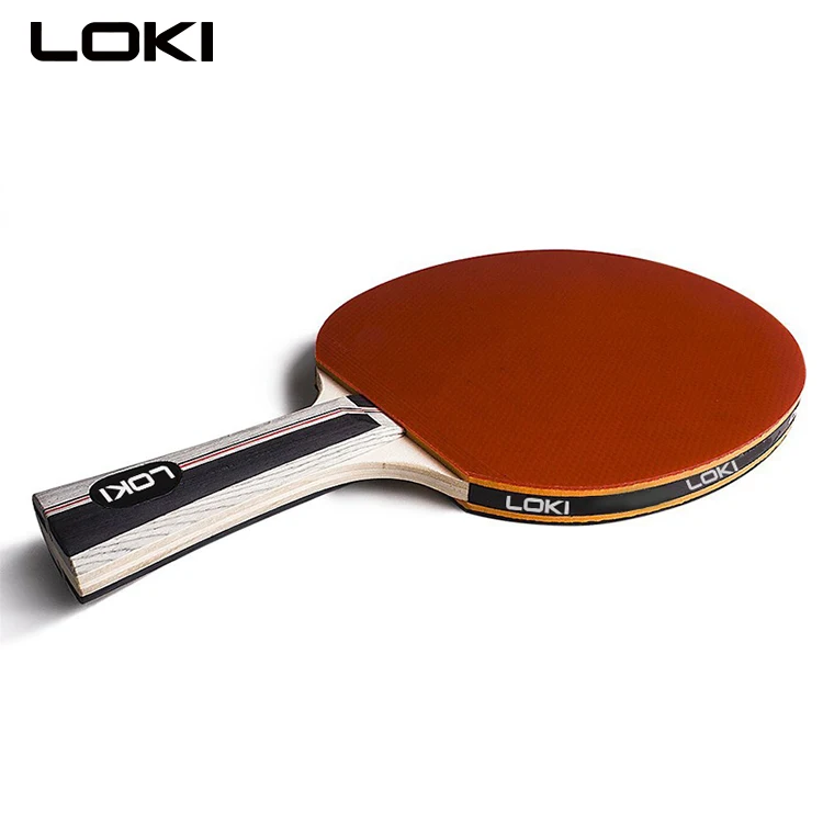 LOKI Best sale training table tennis blade best table tennis racket