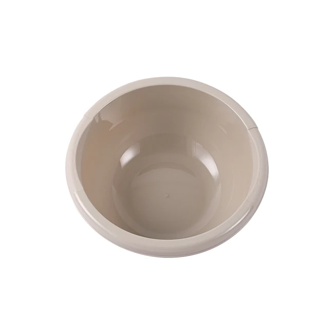 Portable wash basin plastic hand wash basin plastic hair wash basin