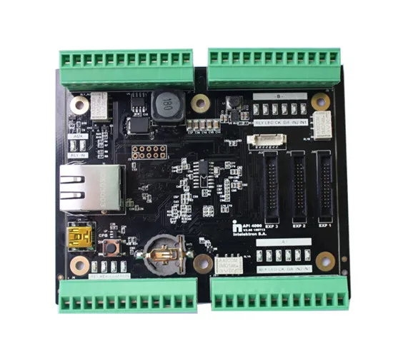 OEM PCB PCBA manufacture for smart home server