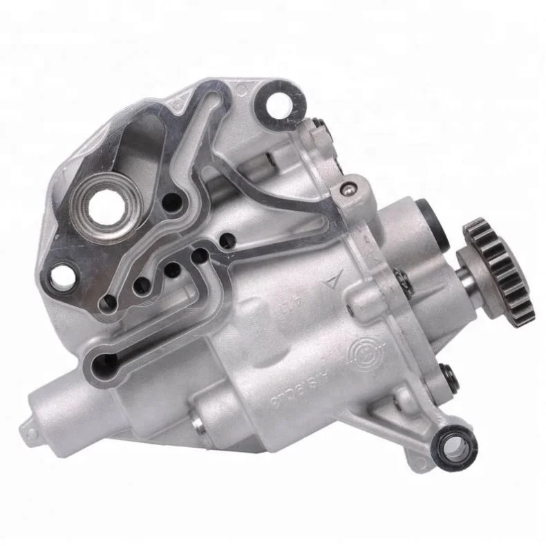 Bapmic 06H115105BF 06H115105DF 06H115105AK 06H115105AM 06H115105AP двигатель автомобиля масляного насоса для VW Tiguan Audi A8