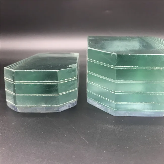 10mm Thick Laminated Break Proof Bulletproof Glass Door And Window System