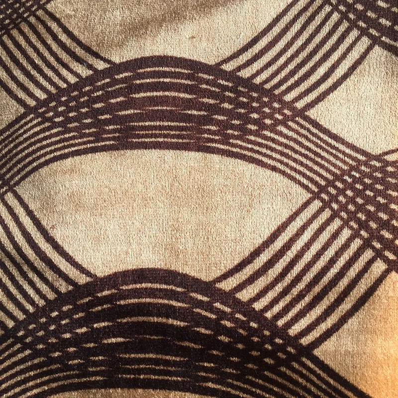 Высокое качество Лидер продаж 100% печатных полиэстер ткань оптовая продажа