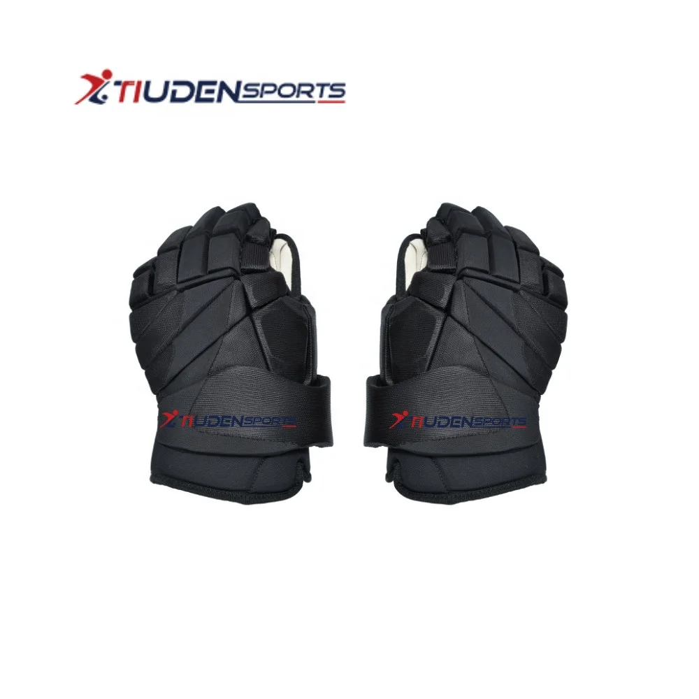 
Durable ice hockey gloves customized 1X ice hockey gloves 1S ice hockey gloves 