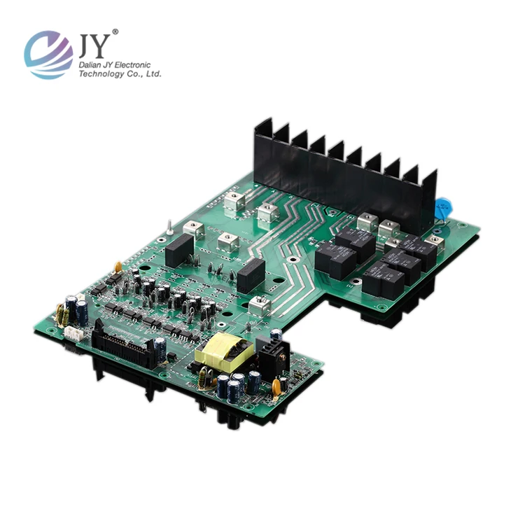 Горячая продажа печатной платы и OEM king Board PCB