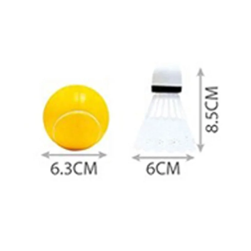 hot selling colors Kids sports play set beach tennis racket