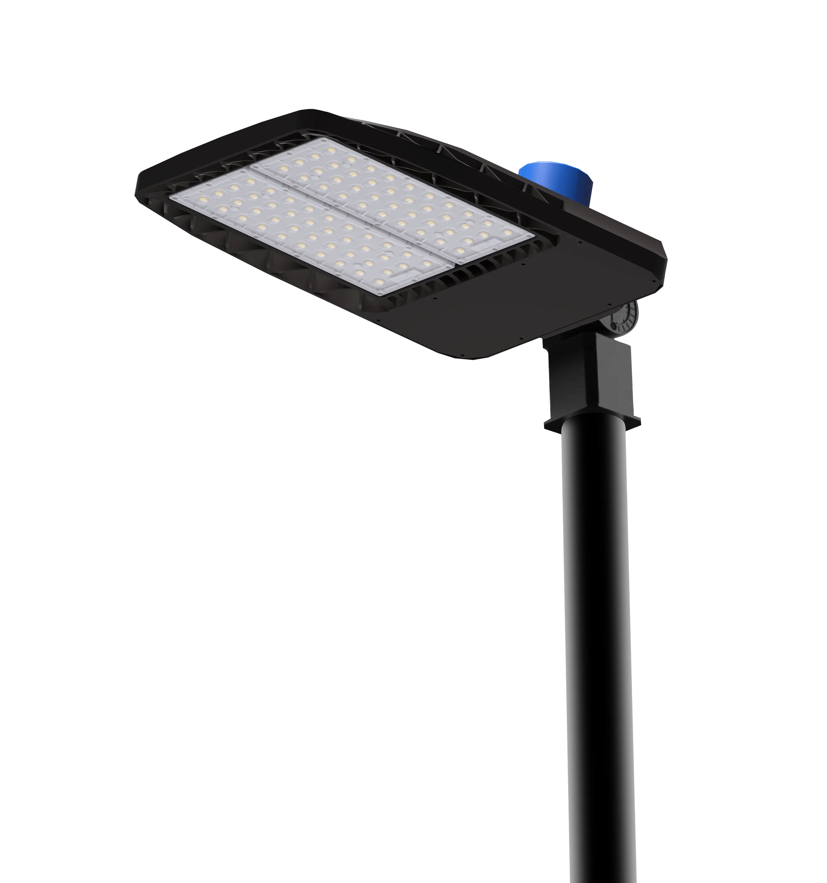 2019 300W Led Shoebox Street Light Wholesale