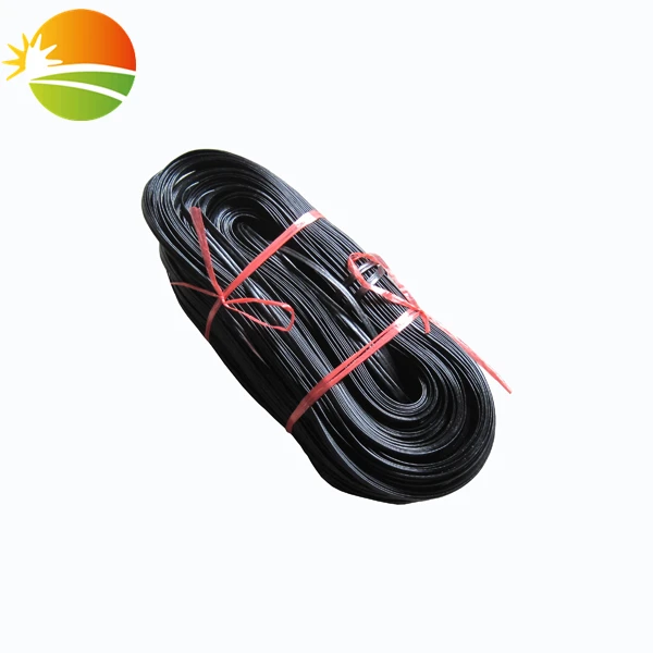 
Hot Sale 300m Greenhouse Film Fasten Band Film Tension Rope 