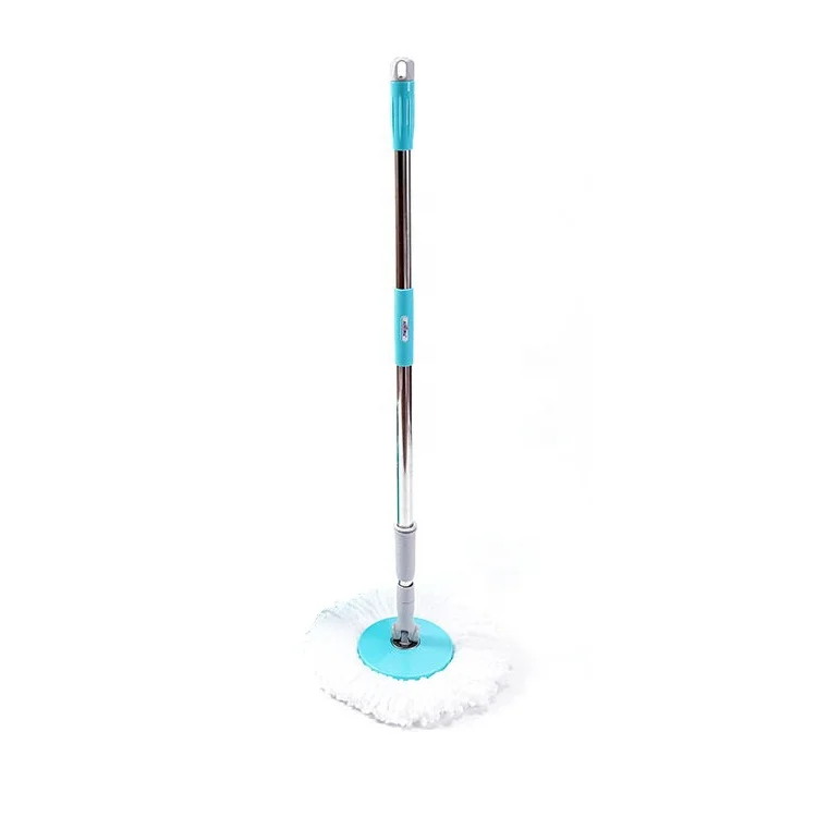 
A0321 Eco-Friendly Custom Professional Microfiber Magic Floor Cleaning Mop 