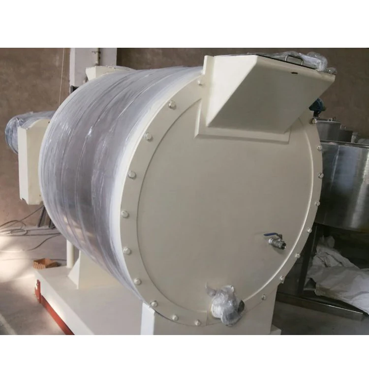 20L 100L 500L Professional Chocolate Conche Refiner Machine/Chocolate Conching Machine
