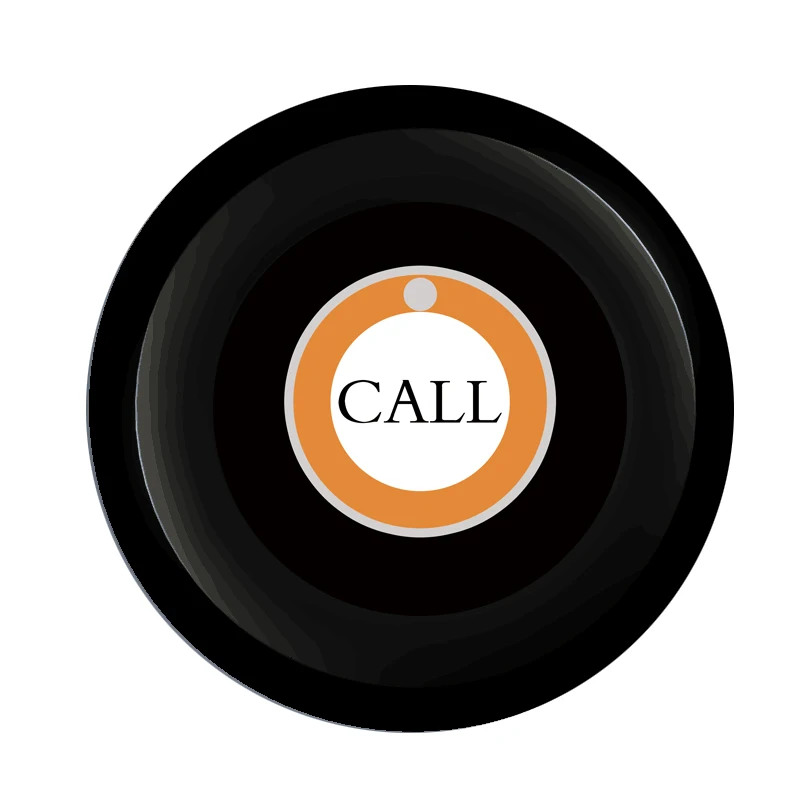 NR-1 Ringbell Беспроводная система заказа меню ресторана