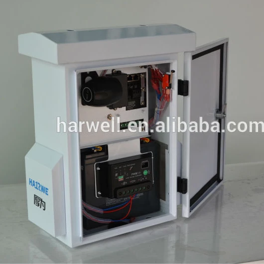 Harwell Полюс настенный стальной электрический корпус CCTV распределительная коробка