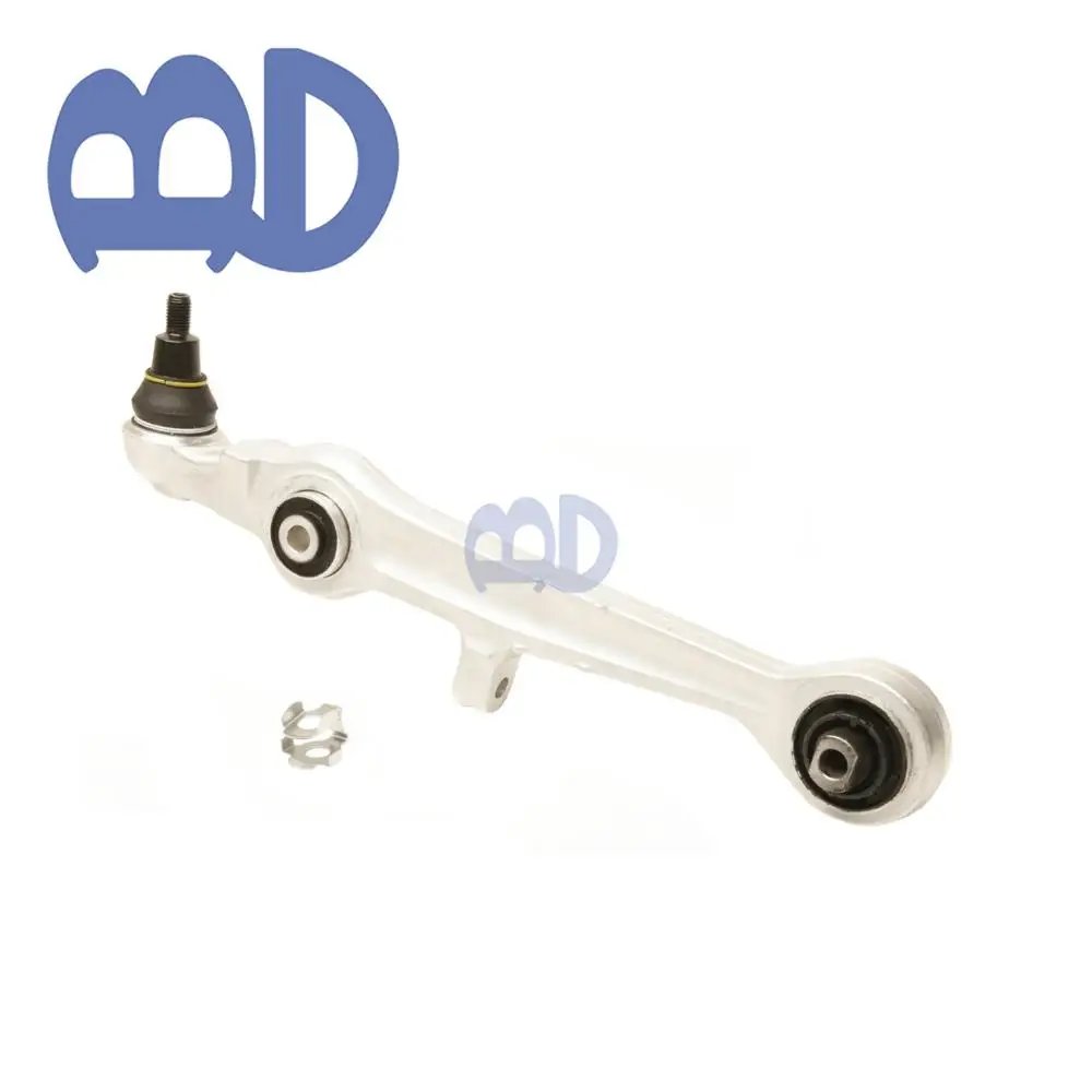 Авто части передней нижней подвеска рычаг комплект с шарниром пригодный для Passat B5 4D0407151P