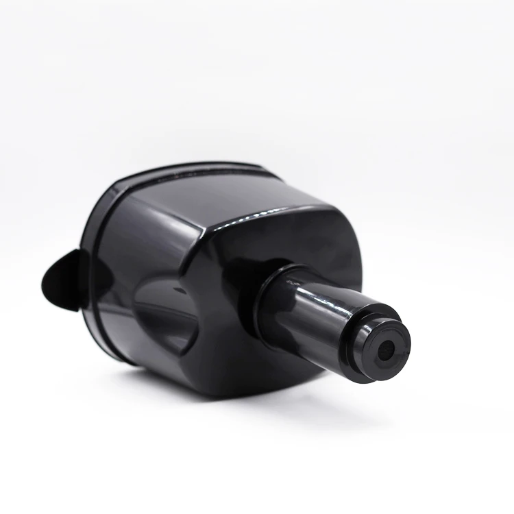 Alkaline Water Filter Pitcher with 6-Stage Cartridge Composed of Ion Exchange Resin, Tourmaline, Mineral Balls and Carbon