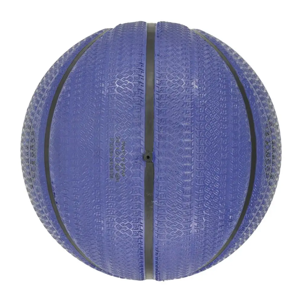 Wholesale Size 7 Custom Tire Grain Molten Basketball Ball Basketballs Baloncesto Foamed Rubber Customize Color