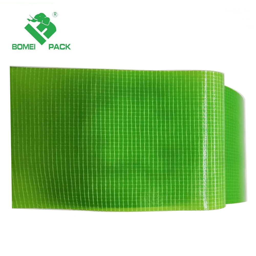 High Adhesion Removable Easy Tear Adhesive Tape Curing Tape